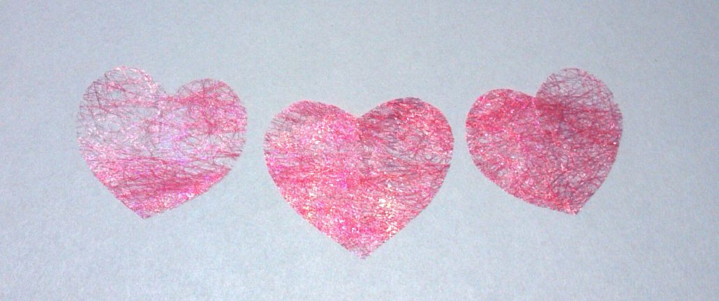 Fused Hearts