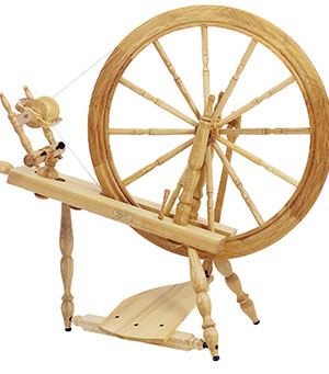 Spinning Wheel