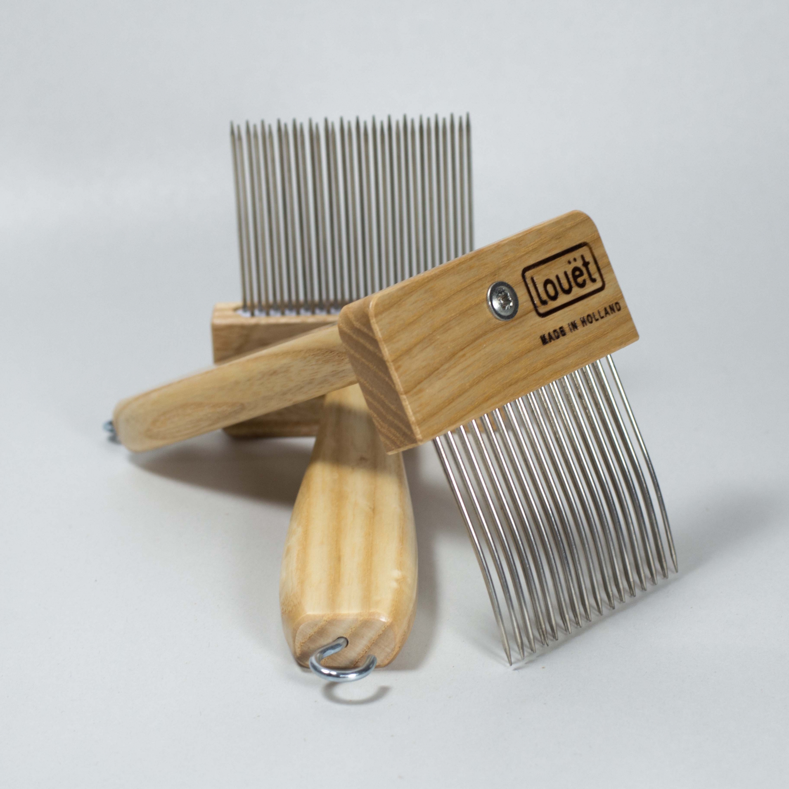Louet Mini Combs