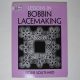 Lessons in Bobbin Lacemaking