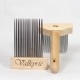 Valkyrie Fine Mini Combs