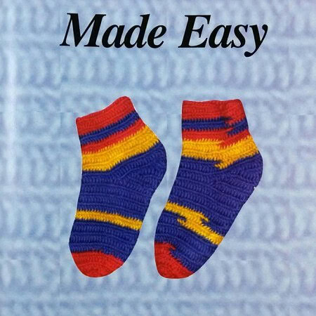 Books on Naalbinding