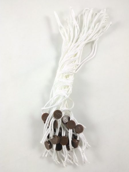 Schacht Loom Tie Ups