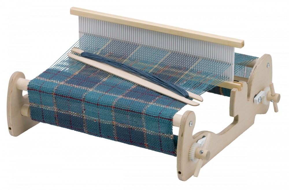 15″ Cricket Loom  – Rigid Heddle-Style