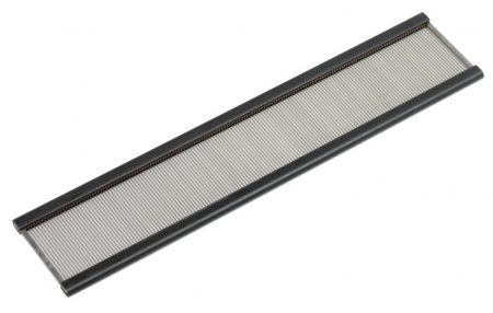 Schacht Stainless Steel reeds