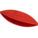 Tatsy Tatting Shuttle, Solid Red