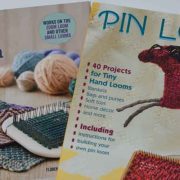 pin loom book (1 of 14) Pin Loom Weaving Books