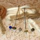 Tahkli Spinning How To - Examples of Tahkli Spindles
