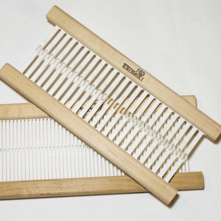 10" Presto Reed