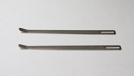 Bodkin-Flat or Bent Tip - Image 3
