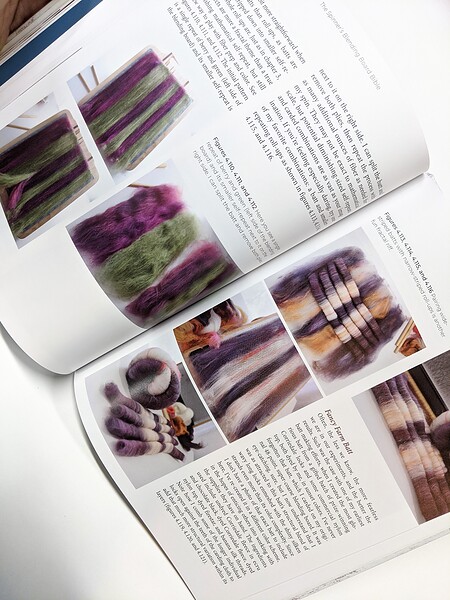 Blending Board Bible