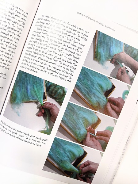 Blending Board Bible