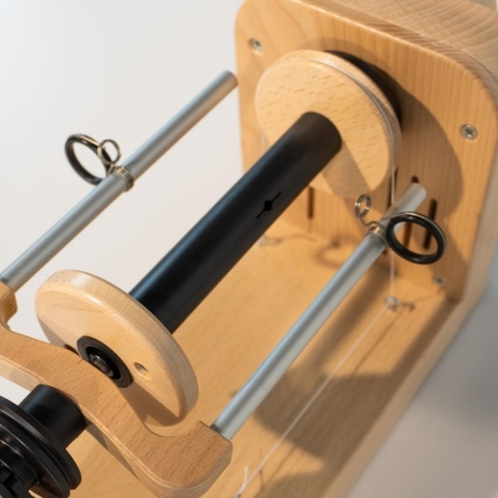 Jenn-E Bobbin